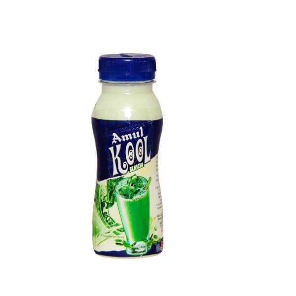 Amul Kool Elaichi Milk
